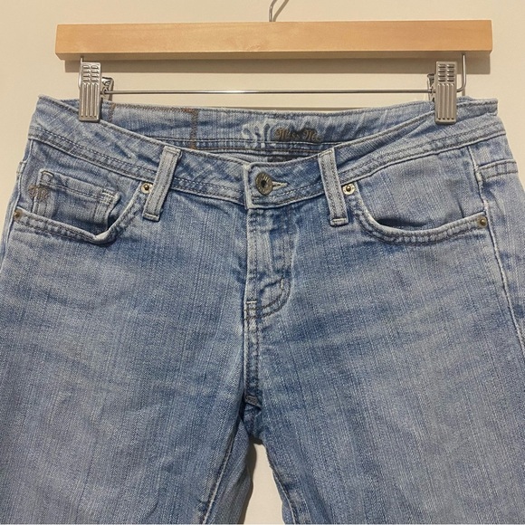 Miss Me Vintage Boot Cut Jeans size 28 - Picture 2 of 12